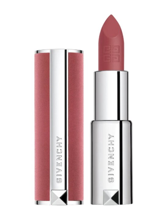 Givenchy Other - Givenchy Le Rouge Sheer Velvet Matte Lipstick